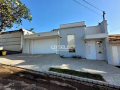 Casa com 4 Quartos à venda, 277m² no Cidade Jardim, Uberlândia - Foto 30