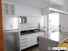 Apartamento com 1 Quarto para alugar, 65m² no Vila Nova Conceição, São Paulo - Foto 5