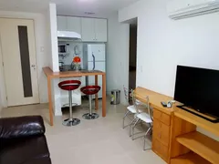Apartamento com 1 Quarto para alugar, 44m² no Icaraí, Niterói - Foto 16