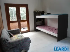 Casa de Condomínio com 4 Quartos à venda, 400m² no Alphaville, Santana de Parnaíba - Foto 27