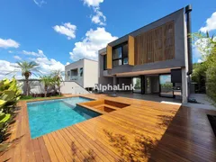 Casa de Condomínio com 4 Quartos à venda, 550m² no Alphaville, Santana de Parnaíba - Foto 2