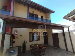 Casa de Condomínio com 2 Quartos à venda, 96m² no Laranjal, São Gonçalo - Foto 1