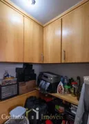 Apartamento com 3 Quartos para alugar, 80m² no Pinheiros, São Paulo - Foto 19