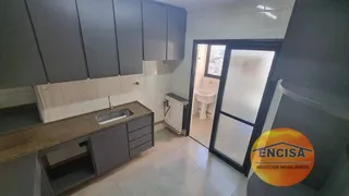 Apartamento com 3 Quartos à venda, 85m² no Rudge Ramos, São Bernardo do Campo - Foto 2