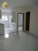 Apartamento com 1 Quarto para alugar, 45m² no Vila Mangalot, São Paulo - Foto 5