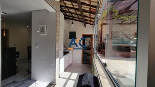 Casa com 3 Quartos à venda, 97m² no Castelo, Belo Horizonte - Foto 5