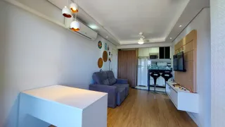 Apartamento com 2 Quartos à venda, 51m² no HORTOLANDIA, Hortolândia - Foto 10
