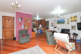 Apartamento com 3 Quartos à venda, 152m² no Centro Cívico, Curitiba - Foto 15