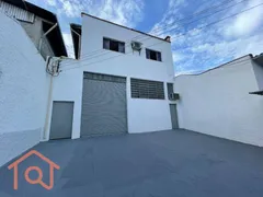 Galpão / Depósito / Armazém para alugar, 500m² no Vila Baby, São Paulo - Foto 1