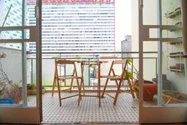 Apartamento com 2 Quartos para alugar, 143m² no Bela Vista, São Paulo - Foto 4