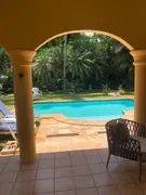 Casa de Condomínio com 5 Quartos para alugar, 850m² no Balneário Praia do Perequê , Guarujá - Foto 8
