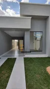 Casa com 3 Quartos à venda, 120m² no Goiânia Park Sul, Aparecida de Goiânia - Foto 1