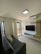 Apartamento com 1 Quarto à venda, 38m² no Ponta Negra, Natal - Foto 2