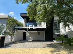 Casa de Condomínio com 4 Quartos à venda, 366m² no Alphaville, Santana de Parnaíba - Foto 6