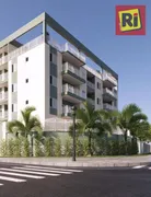 Apartamento com 2 Quartos à venda, 83m² no Praia Vista Linda, Bertioga - Foto 2