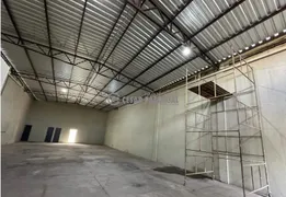 Galpão / Depósito / Armazém para venda ou aluguel, 290m² no Jardim Salgado Filho I, Ribeirão Preto - Foto 1