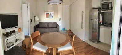 Apartamento com 1 Quarto para alugar, 37m² no Bela Vista, São Paulo - Foto 4