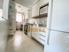 Apartamento com 2 Quartos à venda, 80m² no Praia das Pitangueiras, Guarujá - Foto 28
