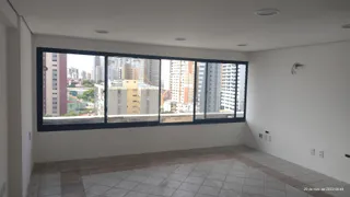 Conjunto Comercial / Sala para alugar, 40m² no Meireles, Fortaleza - Foto 6