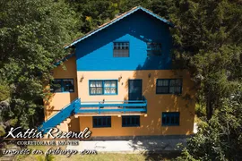 Casa de Condomínio com 6 Quartos à venda, 2480m² no Mury, Nova Friburgo - Foto 1