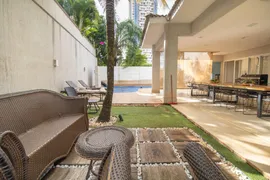 Casa com 5 Quartos à venda, 500m² no Alphaville Flamboyant Residencial Araguaia, Goiânia - Foto 47