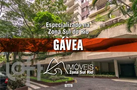 Apartamento com 2 Quartos à venda, 80m² no Gávea, Rio de Janeiro - Foto 1