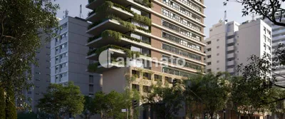 Apartamento com 4 Quartos à venda, 278m² no Jardim América, São Paulo - Foto 15