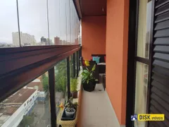 Apartamento com 2 Quartos à venda, 114m² no Jardim Wallace Simonsen, São Bernardo do Campo - Foto 17