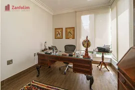 Casa de Condomínio com 5 Quartos à venda, 630m² no Alphaville Residencial Dois, Barueri - Foto 16