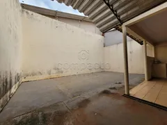 Casa Comercial com 3 Quartos para alugar, 112m² no Vila Maceno, São José do Rio Preto - Foto 11