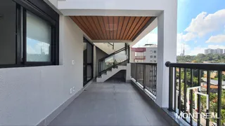 Cobertura com 1 Quarto à venda, 74m² no Vila Madalena, São Paulo - Foto 11