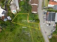 Terreno / Lote / Condomínio à venda, 1600m² no Fortaleza Alta, Blumenau - Foto 1