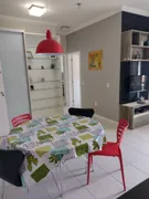 Apartamento com 2 Quartos para alugar, 55m² no Canasvieiras, Florianópolis - Foto 7