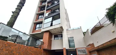 Apartamento com 3 Quartos à venda, 102m² no Cabral, Curitiba - Foto 12