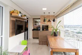 Apartamento com 3 Quartos à venda, 136m² no Jardim Arpoador Zona Oeste, São Paulo - Foto 9