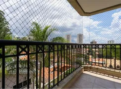 Apartamento com 3 Quartos à venda, 134m² no Jardim Monte Kemel, São Paulo - Foto 24