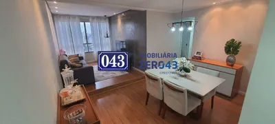 Apartamento com 3 Quartos à venda, 88m² no Centro, Londrina - Foto 1