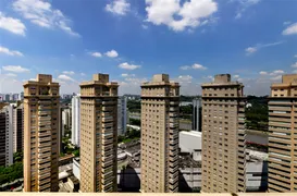 Cobertura com 5 Quartos para venda ou aluguel, 890m² no Jardim Universidade Pinheiros, São Paulo - Foto 129