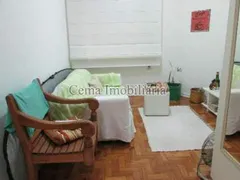 Apartamento com 1 Quarto à venda, 38m² - Flamengo