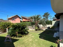 Casa de Condomínio com 4 Quartos para alugar, 365m² no Lagoa da Conceição, Florianópolis - Foto 3