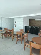 Apartamento com 1 Quarto para alugar, 35m² no Tamarineira, Recife - Foto 5