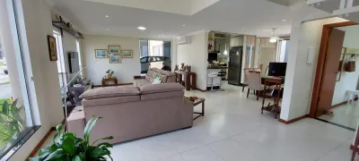 Casa de Condomínio com 4 Quartos à venda, 223m² no Ingleses do Rio Vermelho, Florianópolis - Foto 9