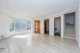 Casa de Condomínio com 3 Quartos à venda, 170m² no Atuba, Curitiba - Foto 9
