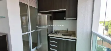 Cobertura com 2 Quartos para alugar, 88m² no Pinheiros, São Paulo - Foto 19