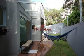 Casa de Condomínio com 4 Quartos à venda, 610m² no Condominio Quintas do Sol, Nova Lima - Foto 43