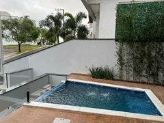 Casa de Condomínio com 3 Quartos à venda, 180m² no Mogi Moderno, Mogi das Cruzes - Foto 5