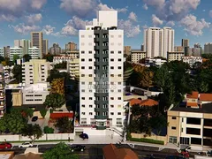 Apartamento com 2 Quartos à venda, 54m² no Vila Alzira, Santo André - Foto 19