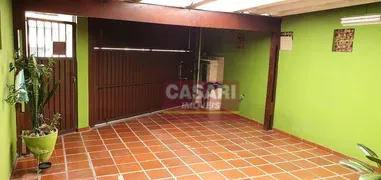 Casa com 2 Quartos à venda, 105m² no Vila Joao Ramalho, Santo André - Foto 3