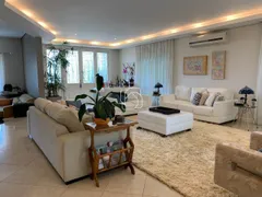 Casa de Condomínio com 4 Quartos para alugar, 730m² no Jardim Plaza Athénée, Itu - Foto 29