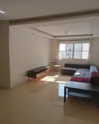 Apartamento com 3 Quartos para alugar, 130m² no Jardim Paulista, São Paulo - Foto 3